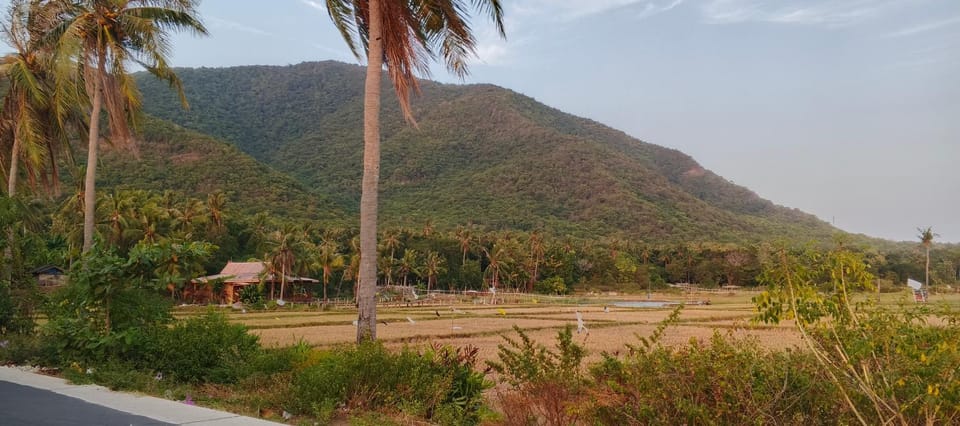 welas asih homestay karimunjawa Vacation rental in Indonesia