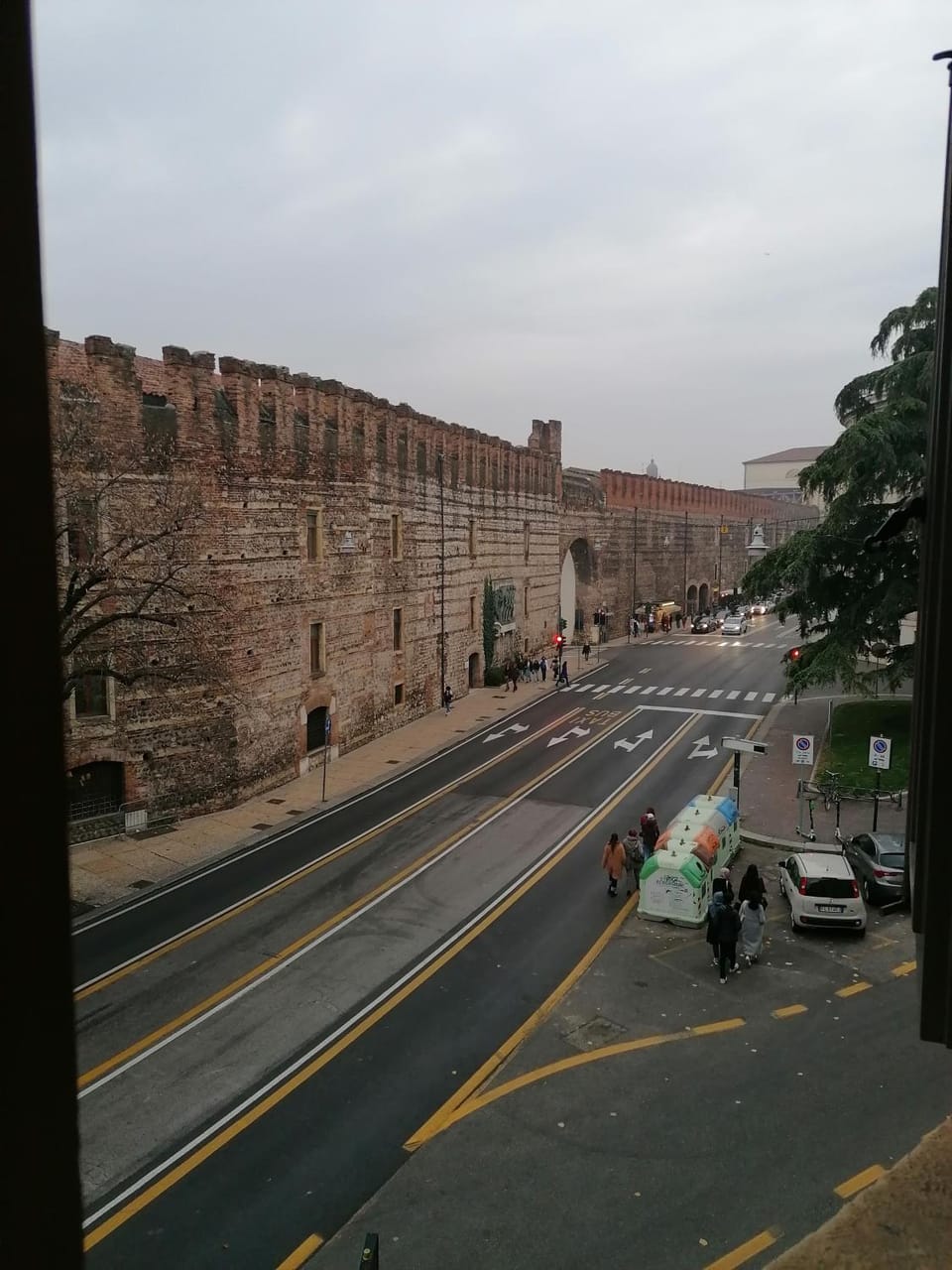 Accomodation Verona - City Centre Bed and Breakfast in Verona