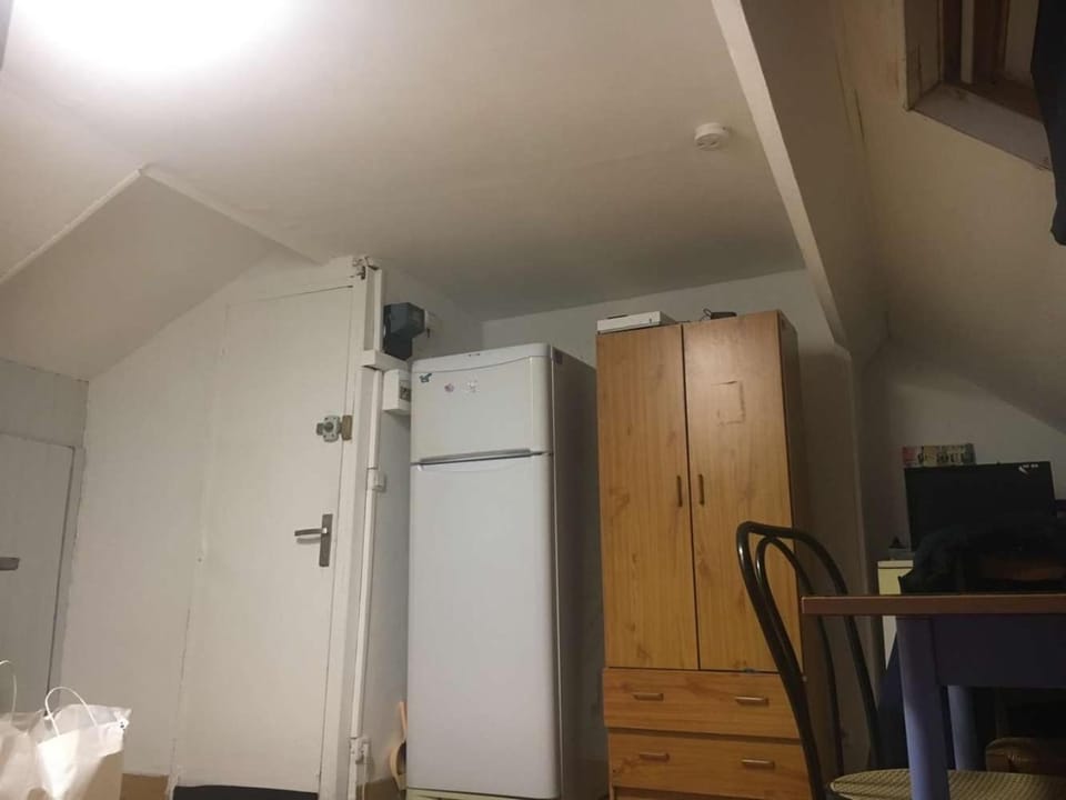 Scottie silas Apartment in Amiens
