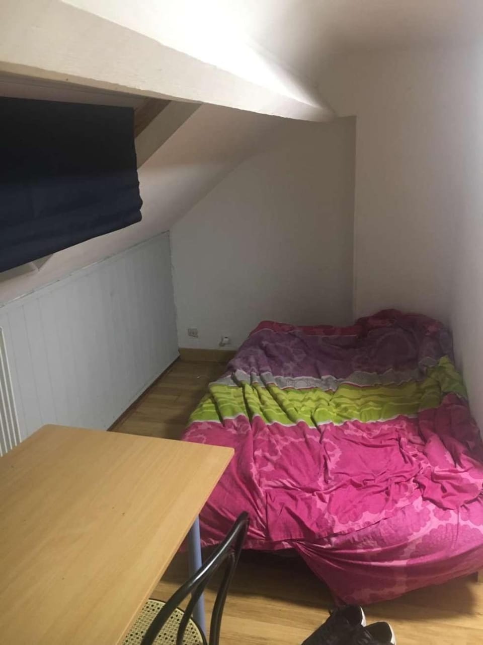 Scottie silas Apartment in Amiens