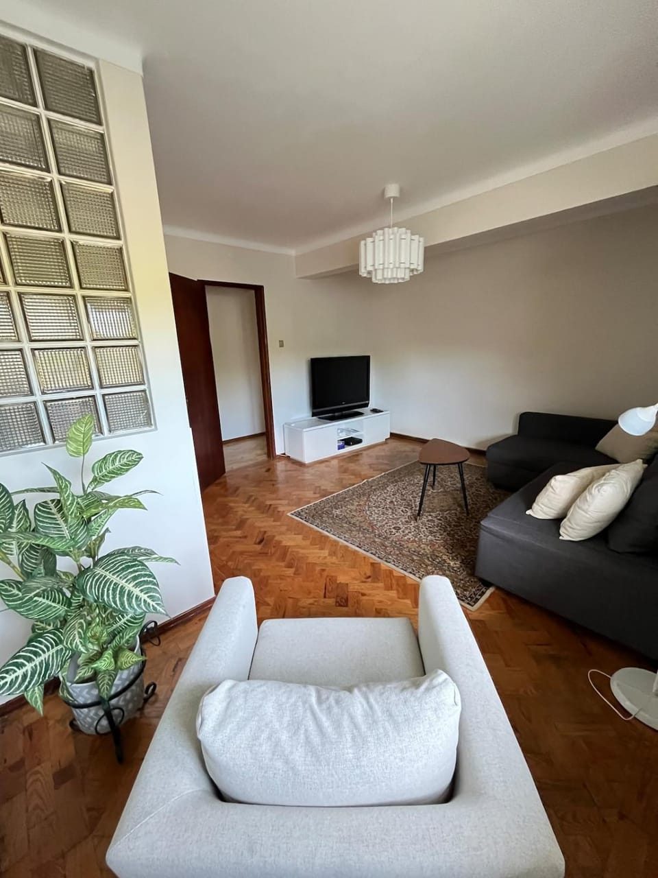 Casa Leonor - the grandma's house Apartment in Pombal