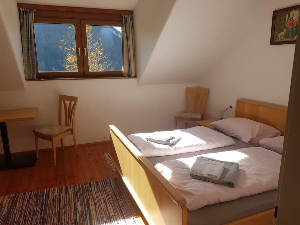 Ferienhaus Lögergut House in Upper Austria