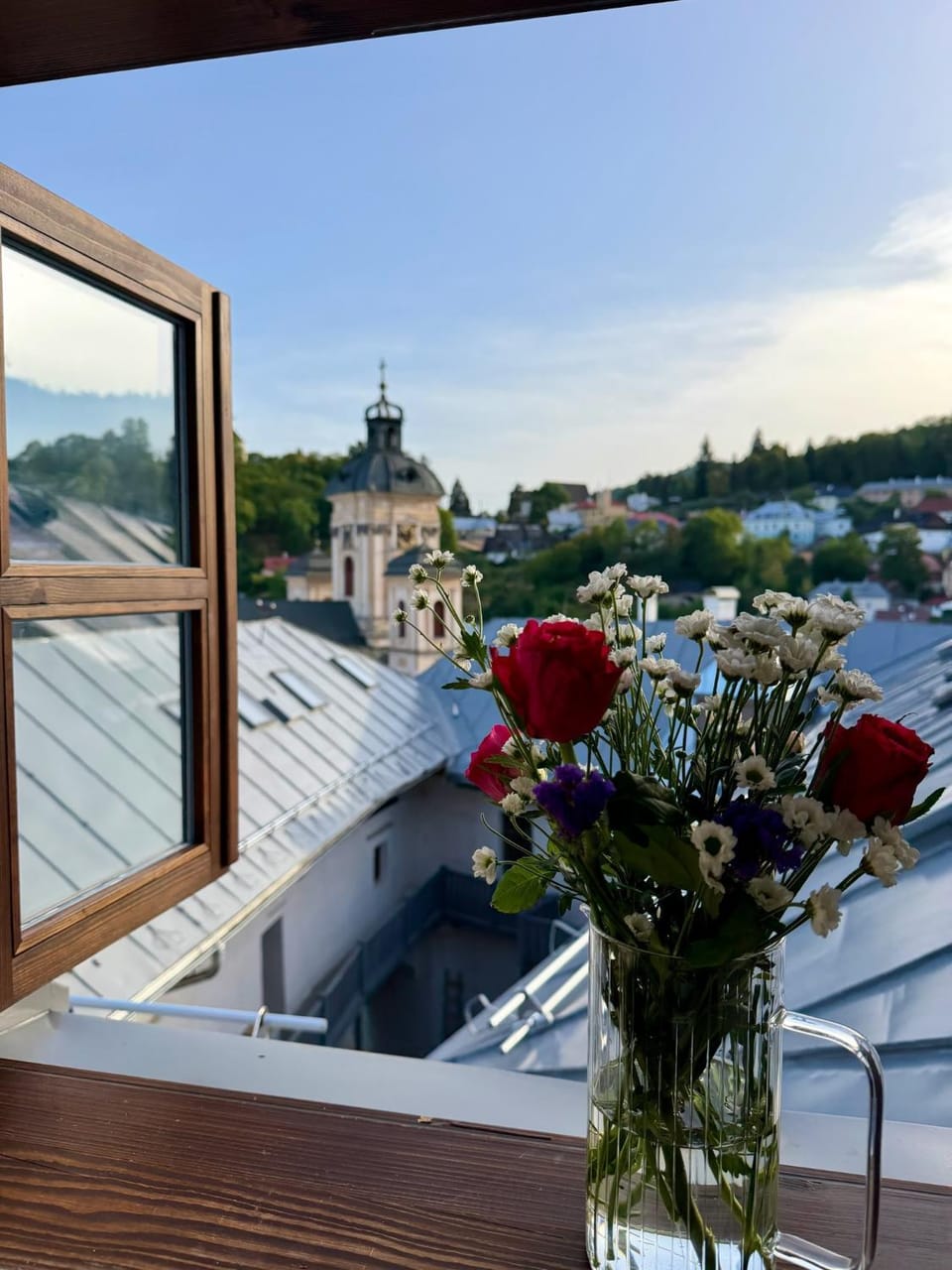 Via Aurea Apartment Apartment in Slovakia