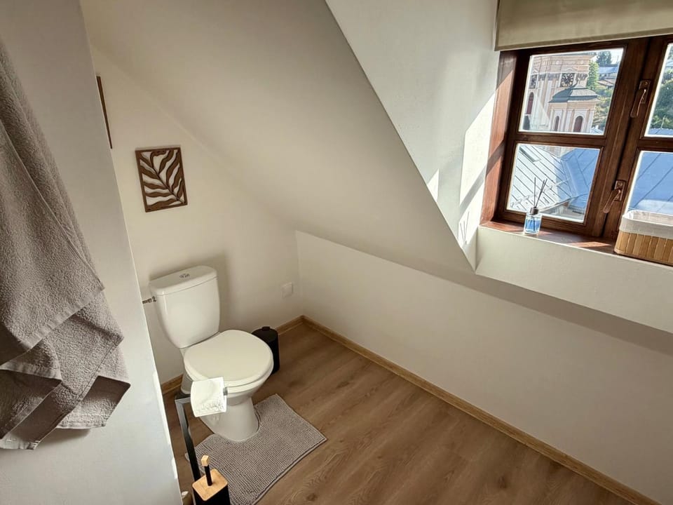 Via Aurea Apartment Apartment in Slovakia