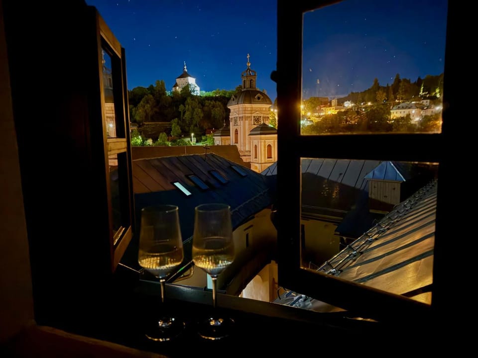 Via Aurea Apartment Apartment in Slovakia