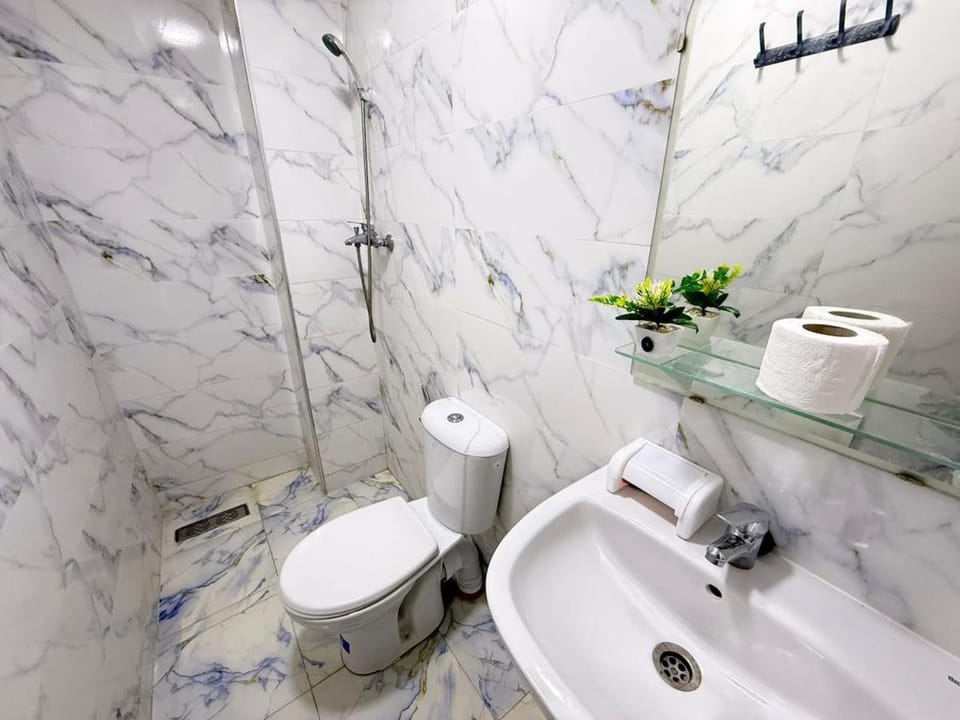 Charming Studio, Close to Everything Apartment in Morocco