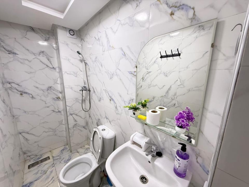 Charming Studio, Close to Everything Apartment in Morocco