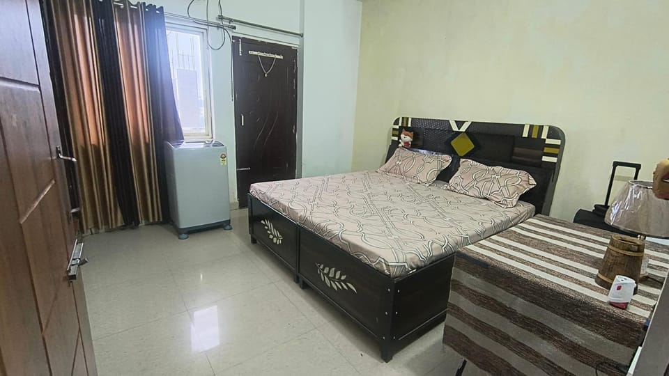Nature stay Apartment in Rishikesh