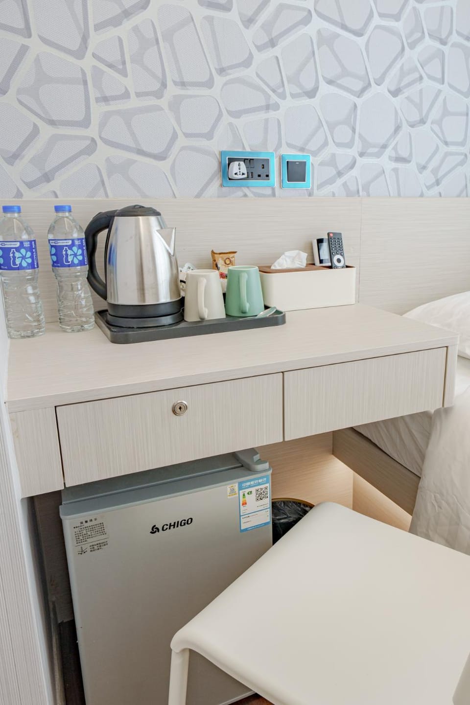 薈棧賓館旺角Bloomsbury-inn Mong kok Inn in China