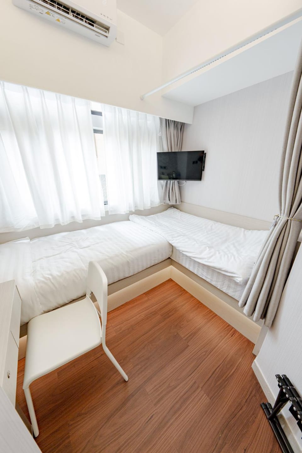 薈棧賓館旺角Bloomsbury-inn Mong kok Inn in China