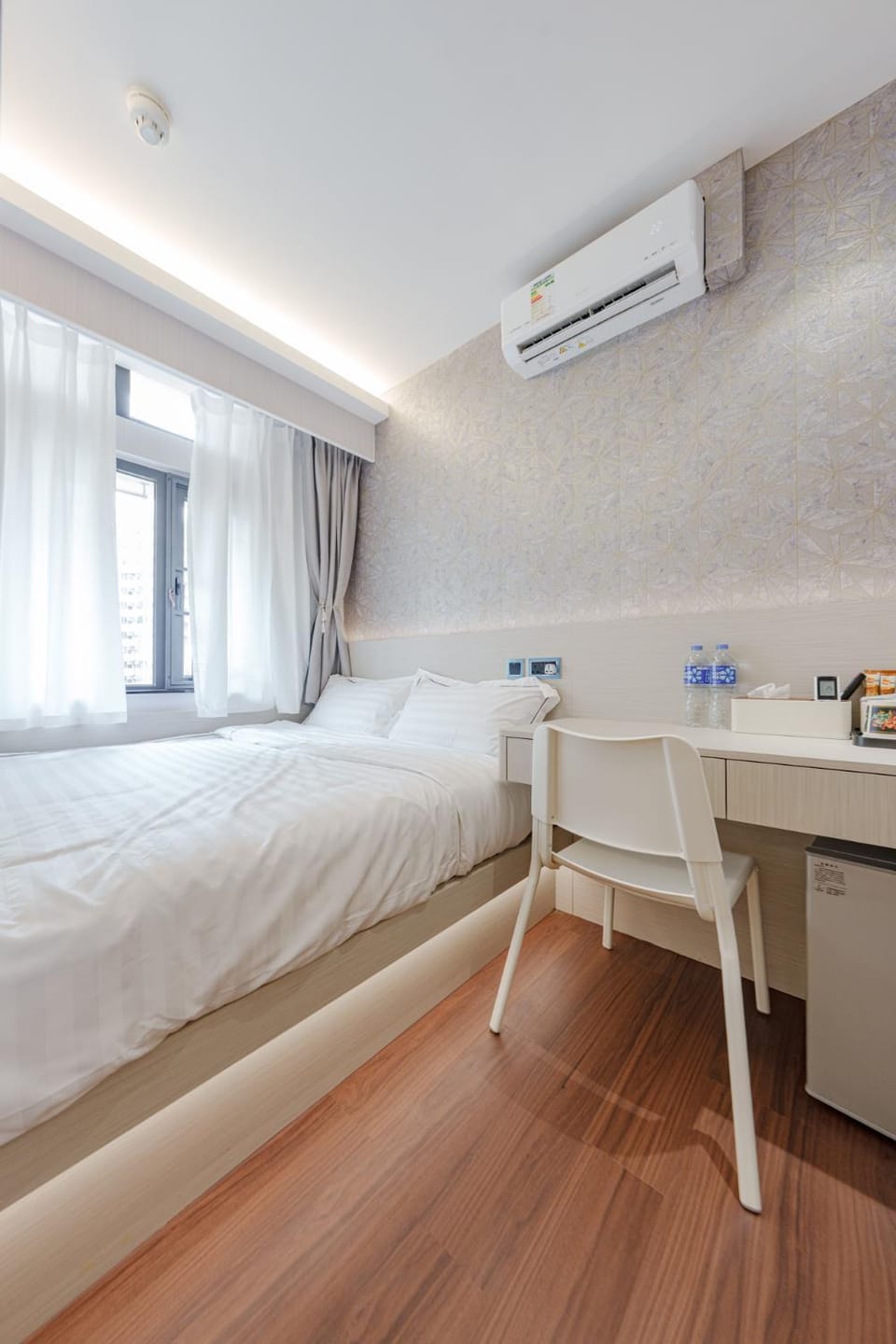 薈棧賓館旺角Bloomsbury-inn Mong kok Inn in China