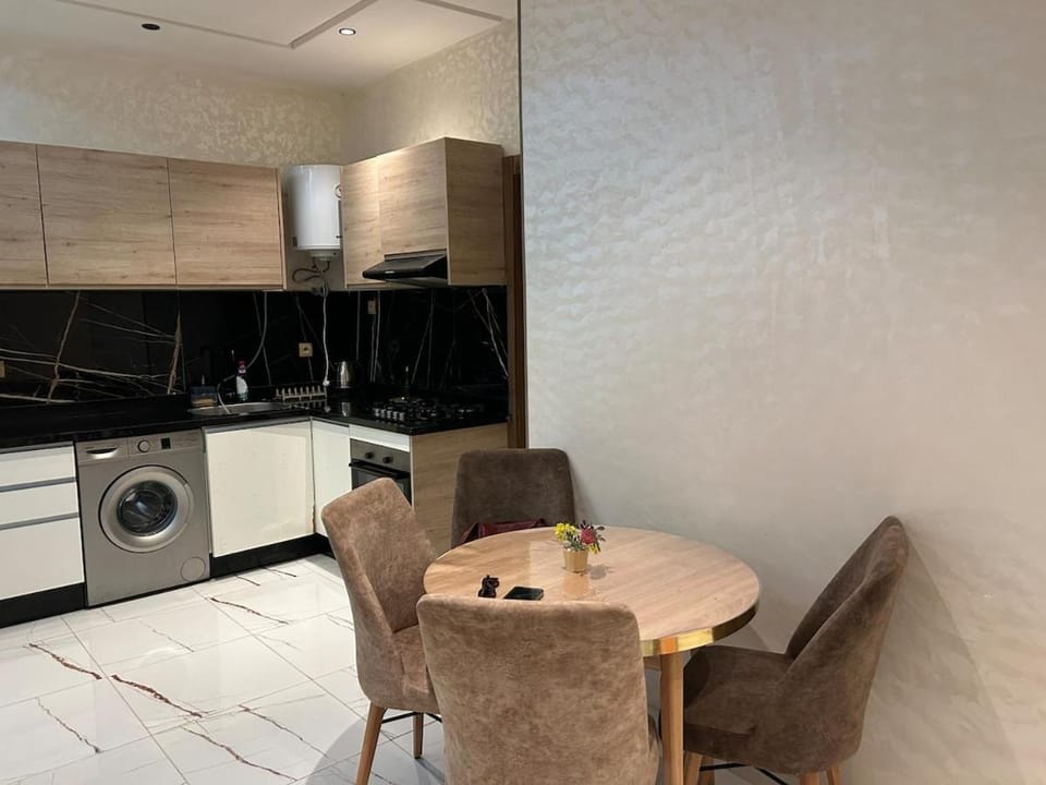 4 Cozy Mehdia Beach Escape with parking and Wifi Apartment in Rabat-Salé-Kénitra