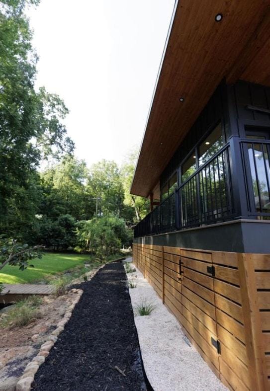 Luxury Modern Retreat - Walk2Shops - Hot Tub - EV Villa in Matthews