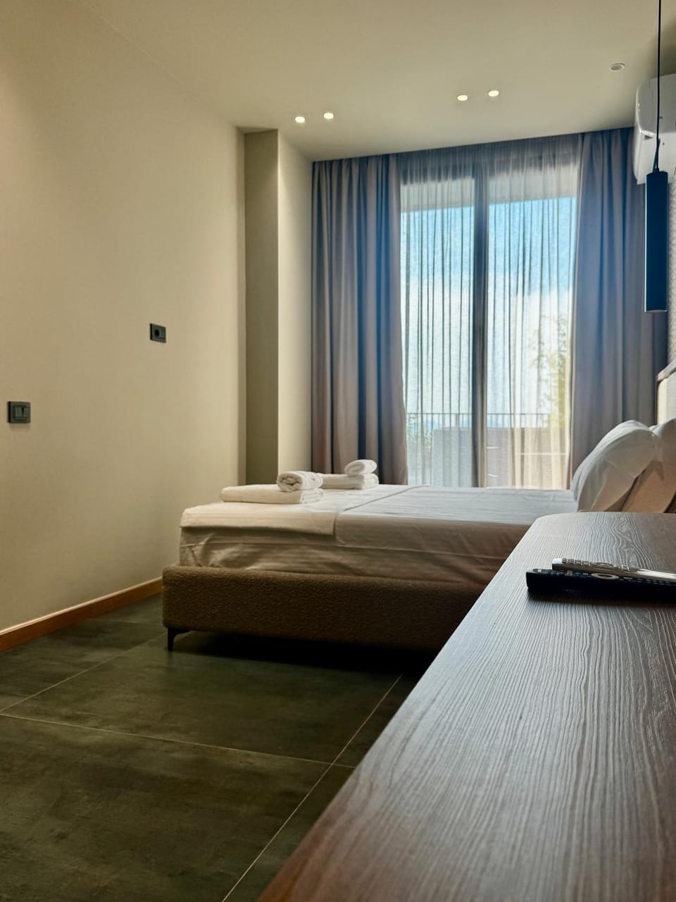 Pikat Condo Hotel by TIS Apartment hotel in Vlorë