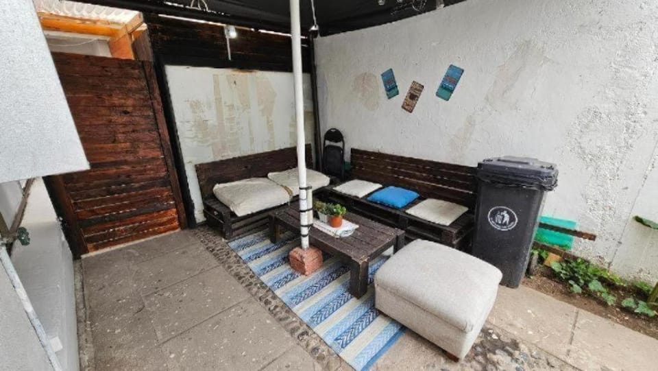 Hostal Quinta Bed and Breakfast in Vina del Mar