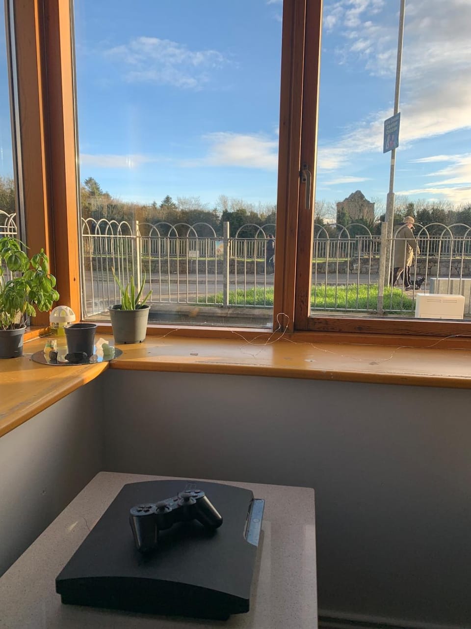 Day, View (from property/room), Balcony/Terrace