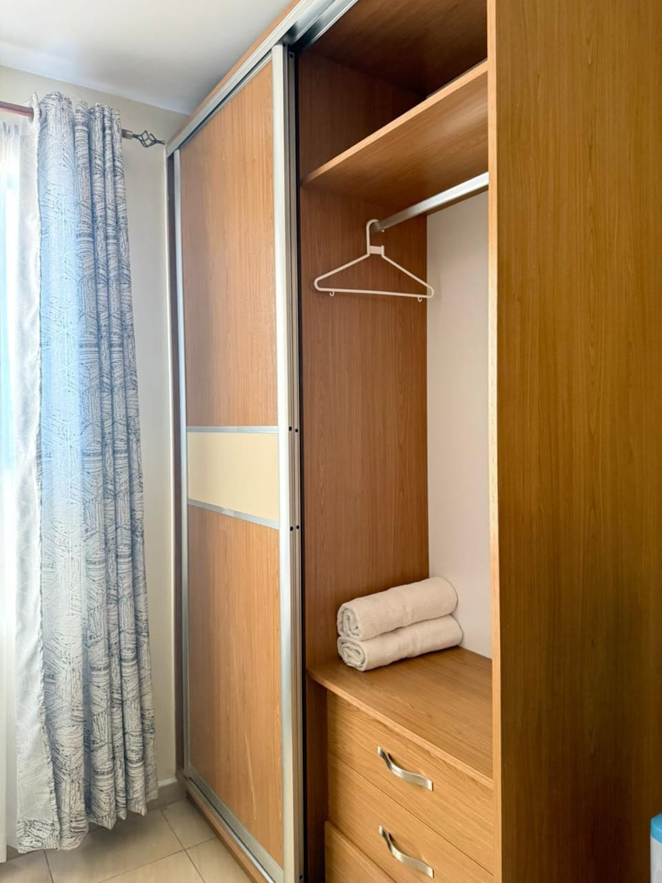 Urban Rest Homes Apartment in Nairobi County
