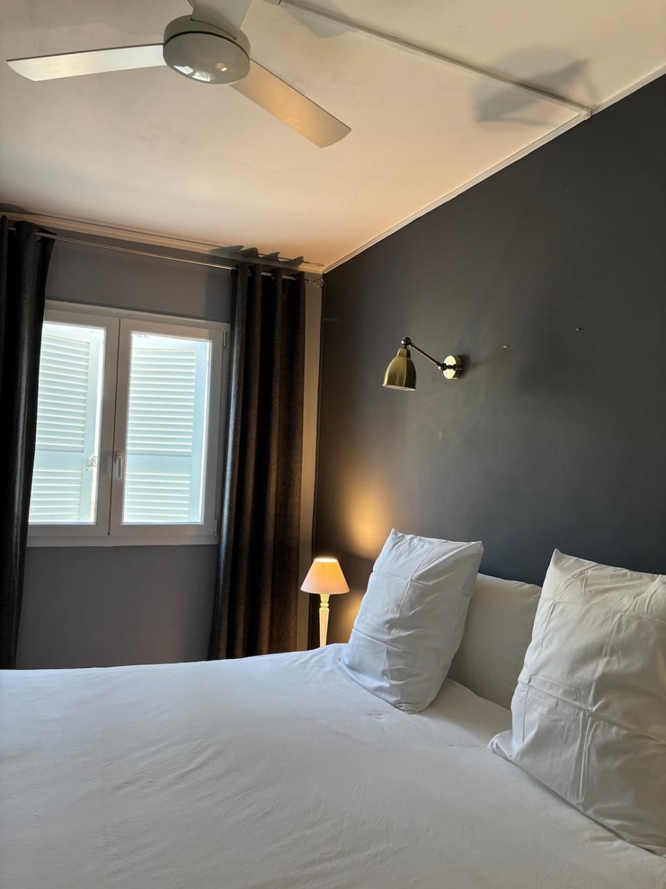 Perfect location for visiting Haute-Corse Villa in Corsica