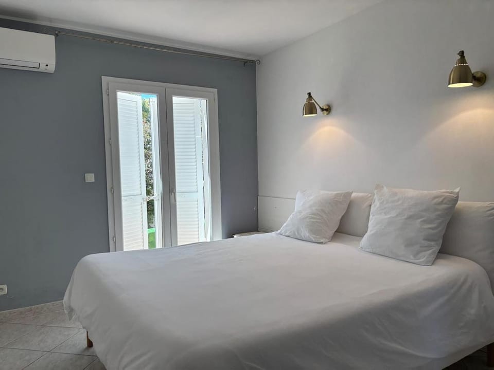 Perfect location for visiting Haute-Corse Villa in Corsica
