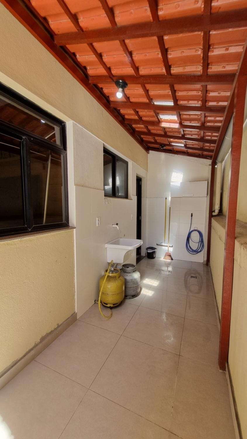 Viva Praia do Morro House in Guarapari