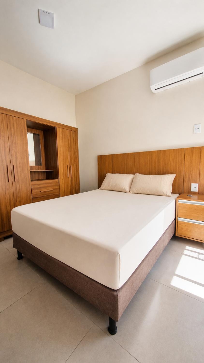Viva Praia do Morro House in Guarapari