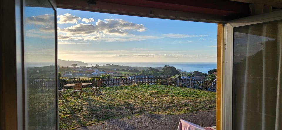 View (from property/room), Sea view