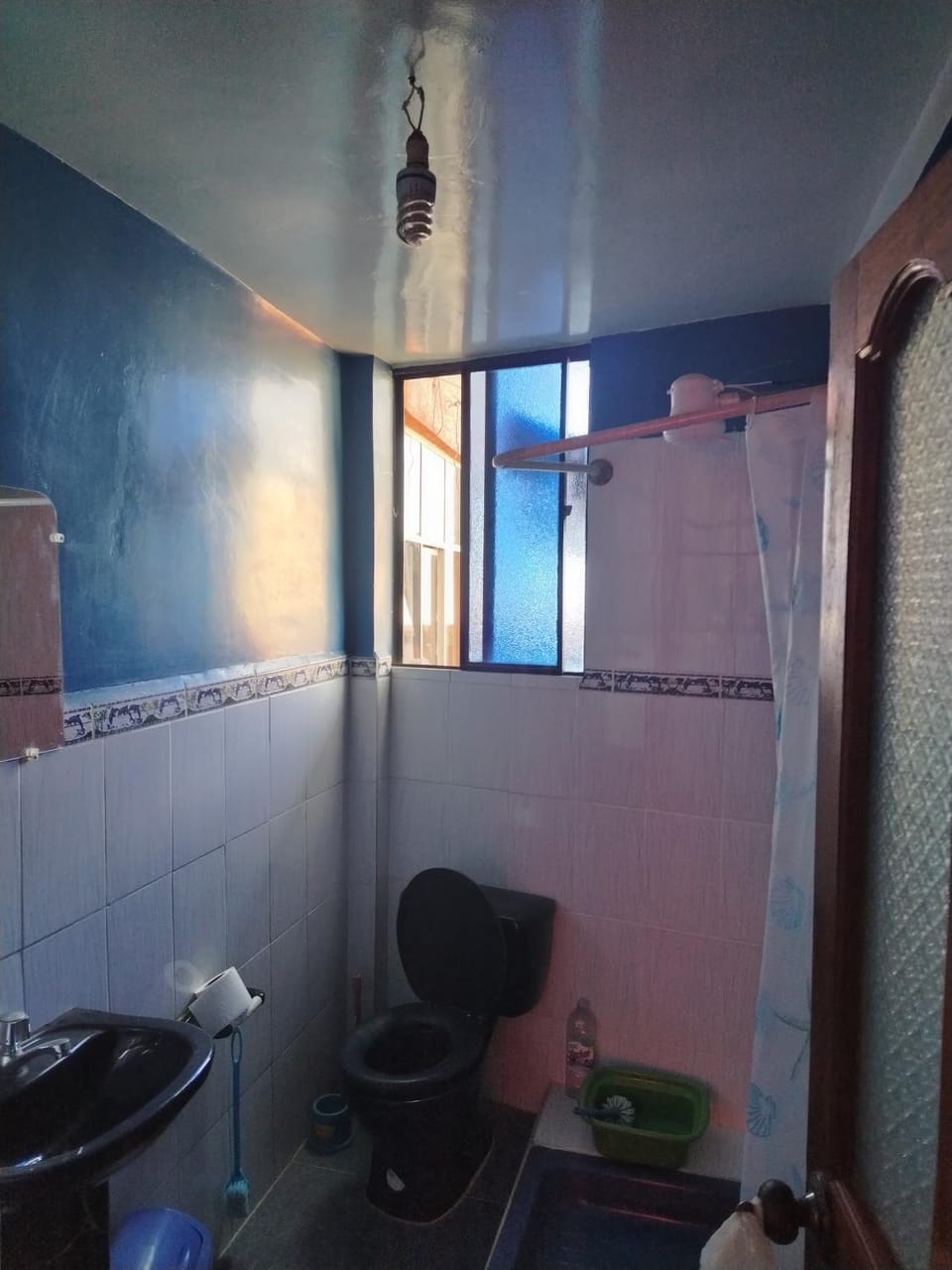 Casa Sopocachi Apartment in La Paz
