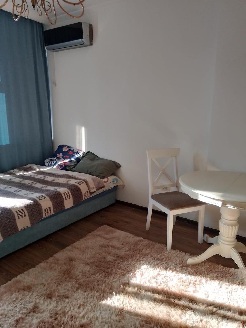 Квартира Apartment in Kazakhstan