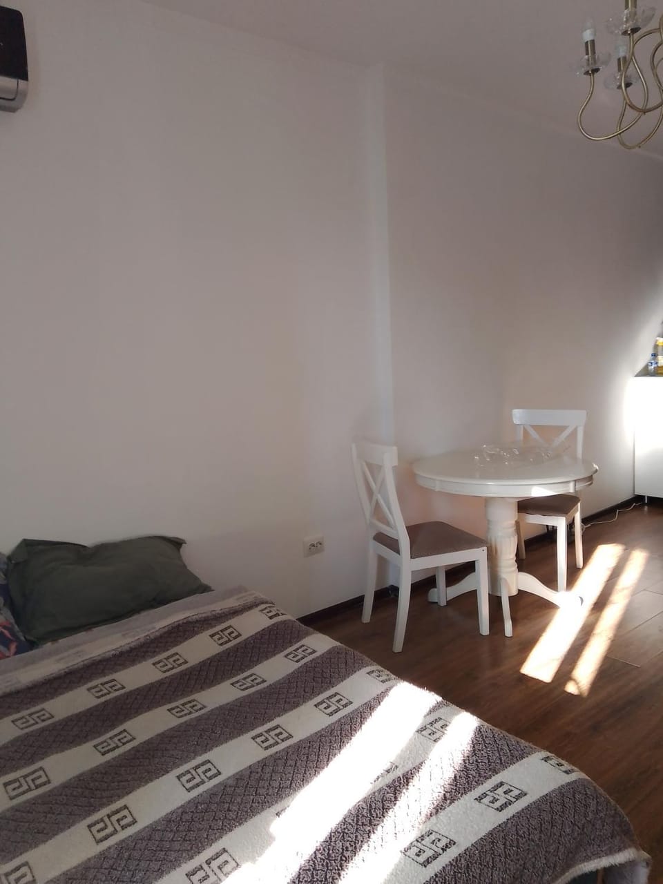 Квартира Apartment in Kazakhstan