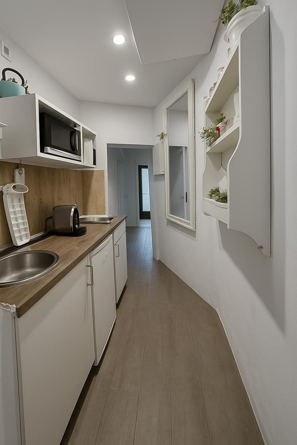 Modernes Apartment nahe Ludwigsburg und Stuttgart, Parkplatz, Optimale Lage Apartment in Ludwigsburg