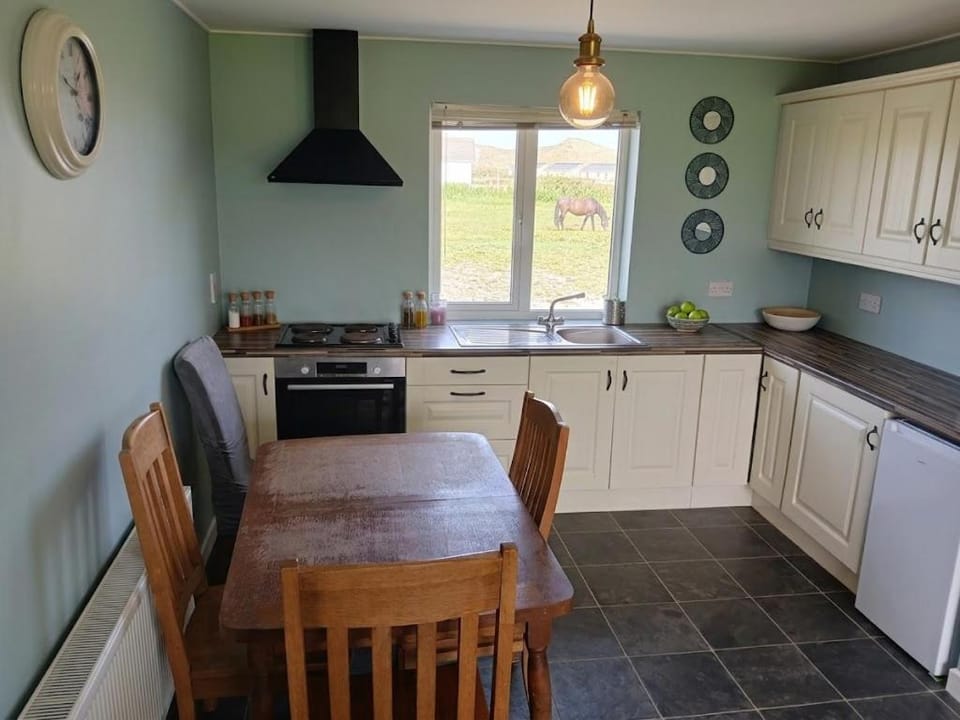 Ryder Cup Holiday Cottage House in County Kerry