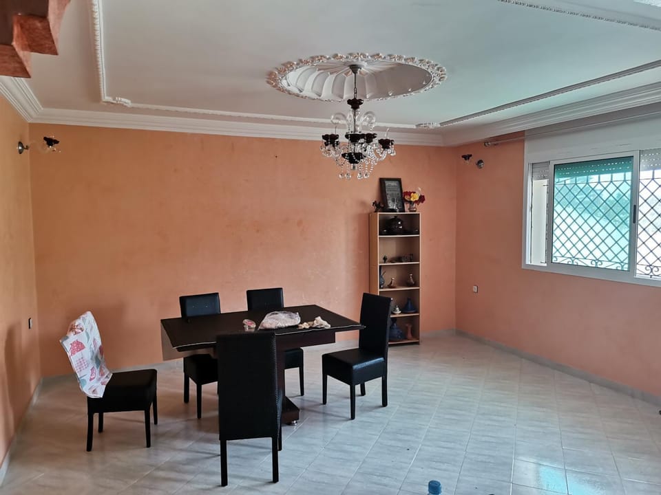 Villa Sidi Bouzid Villa in Casablanca-Settat