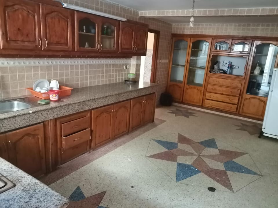 Villa Sidi Bouzid Villa in Casablanca-Settat