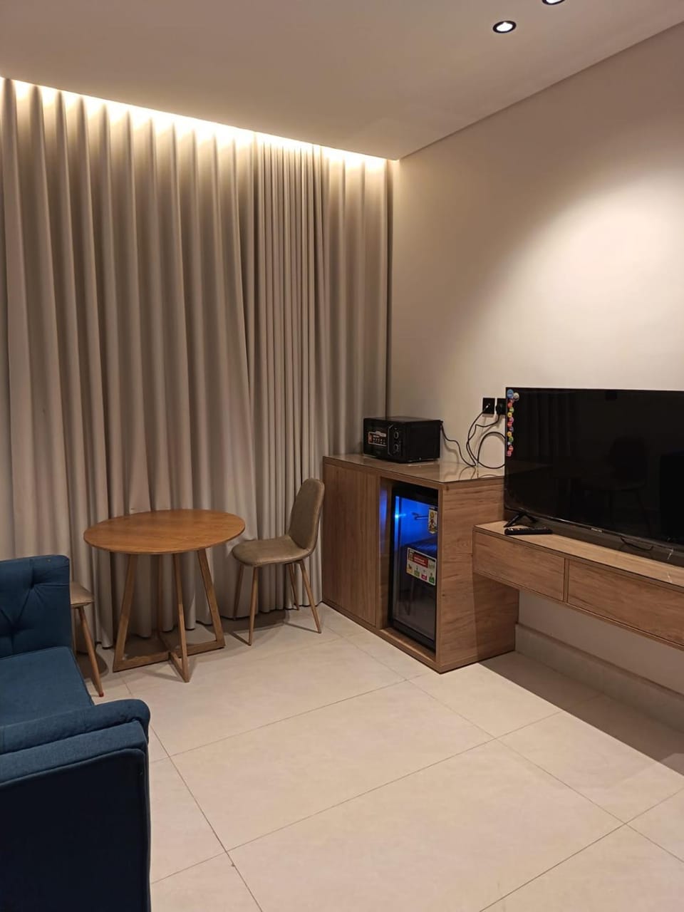 ريفر لايت للشقق المخدومة Apartment hotel in Makkah Province