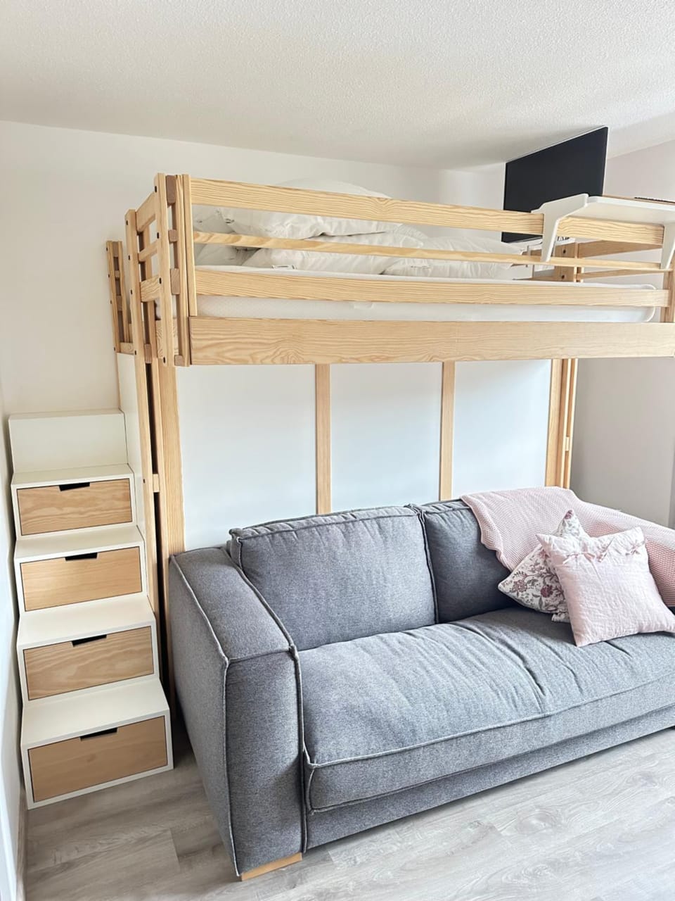 Studio cosy Auron centre station Apartment in Saint-Étienne-de-Tinée