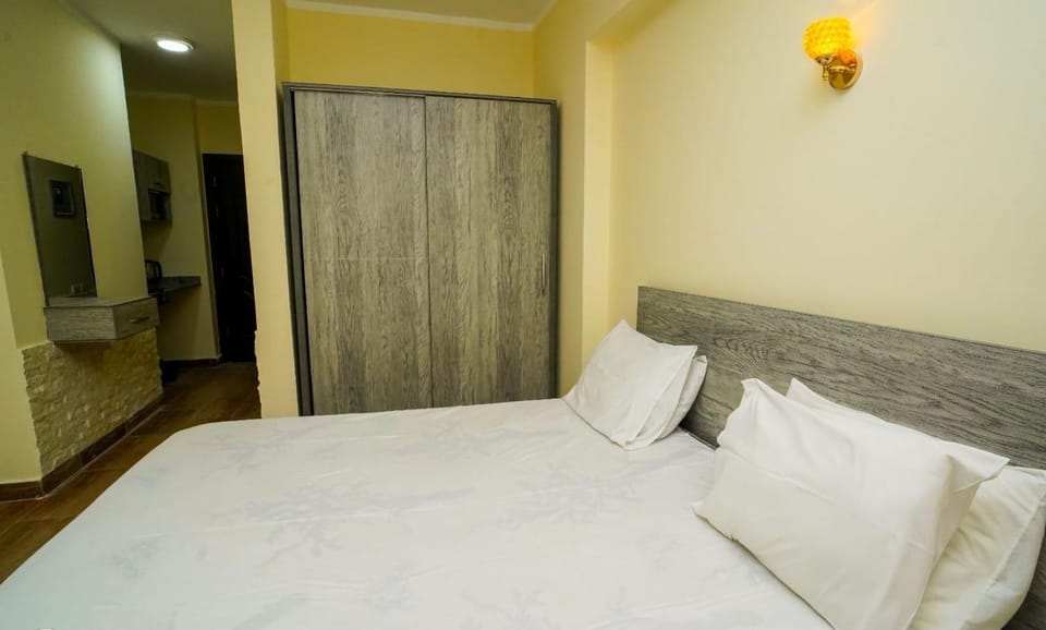 Florenza khamsin J113 Hurghada Apartment in Hurghada