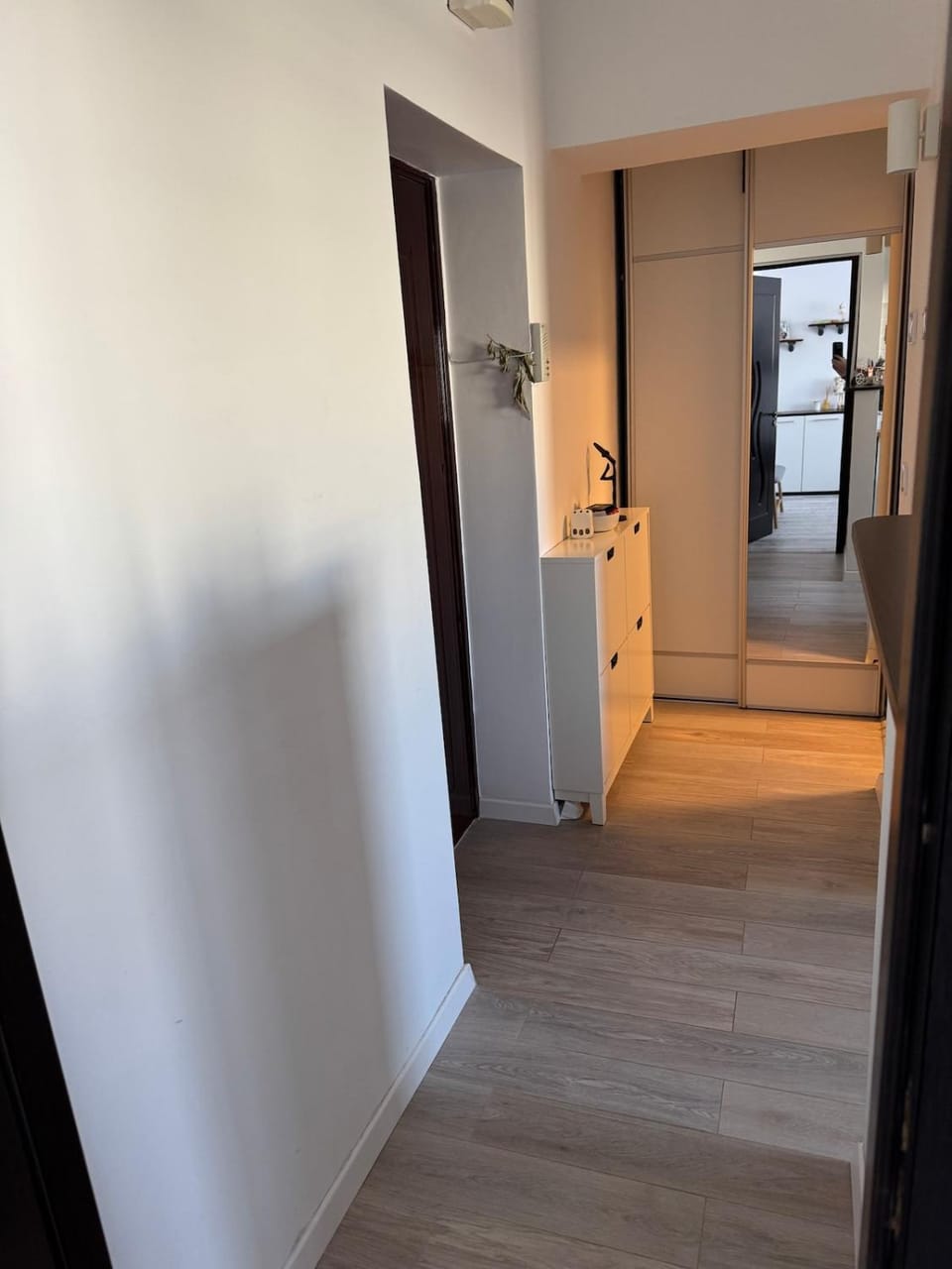 Central Apartment Minerva Apartment in Craiova