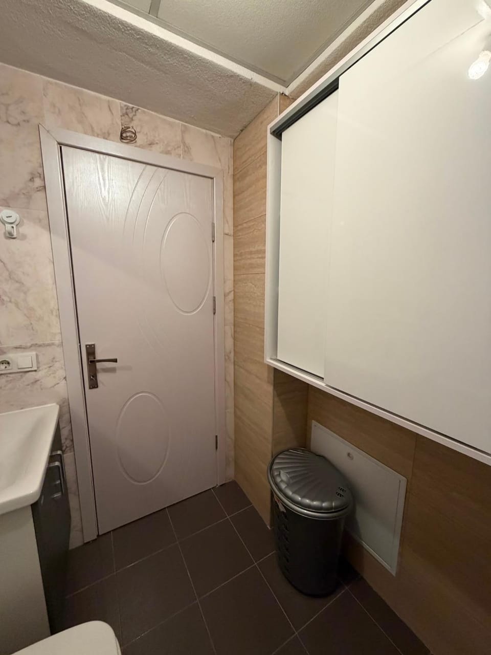 Simon Apartment in Ohrid