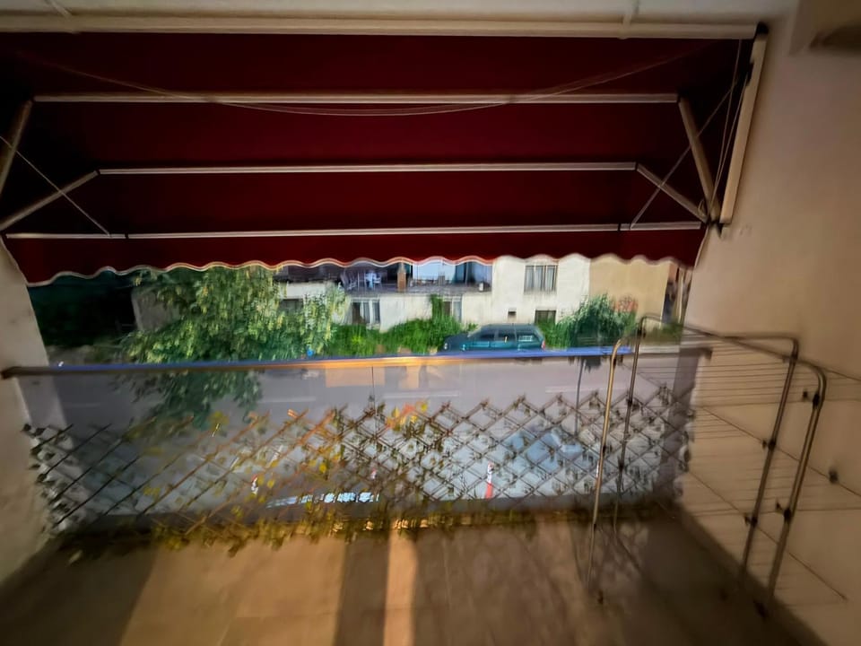 Simon Apartment in Ohrid