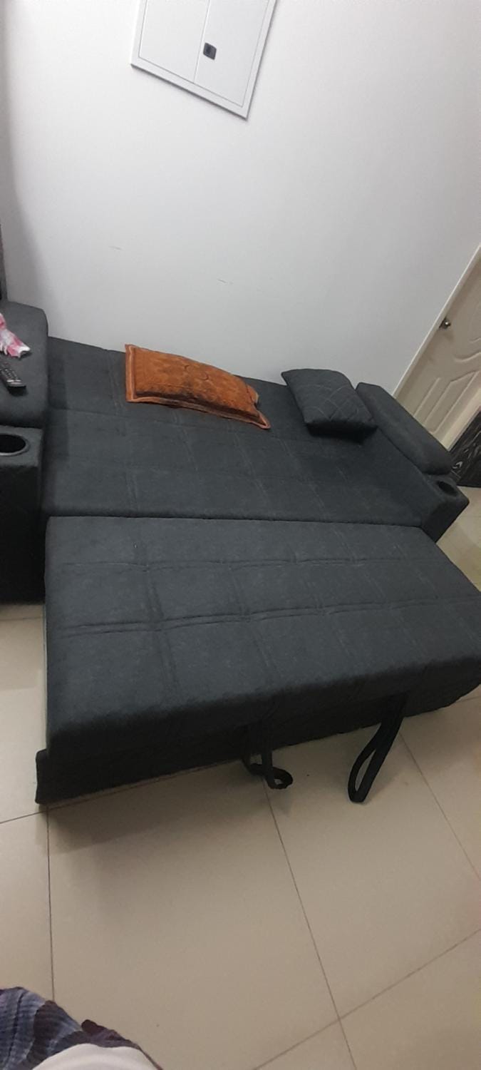 Business facilities