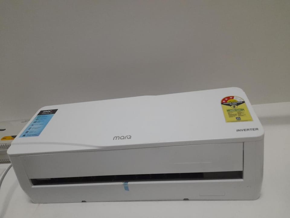 air conditioner