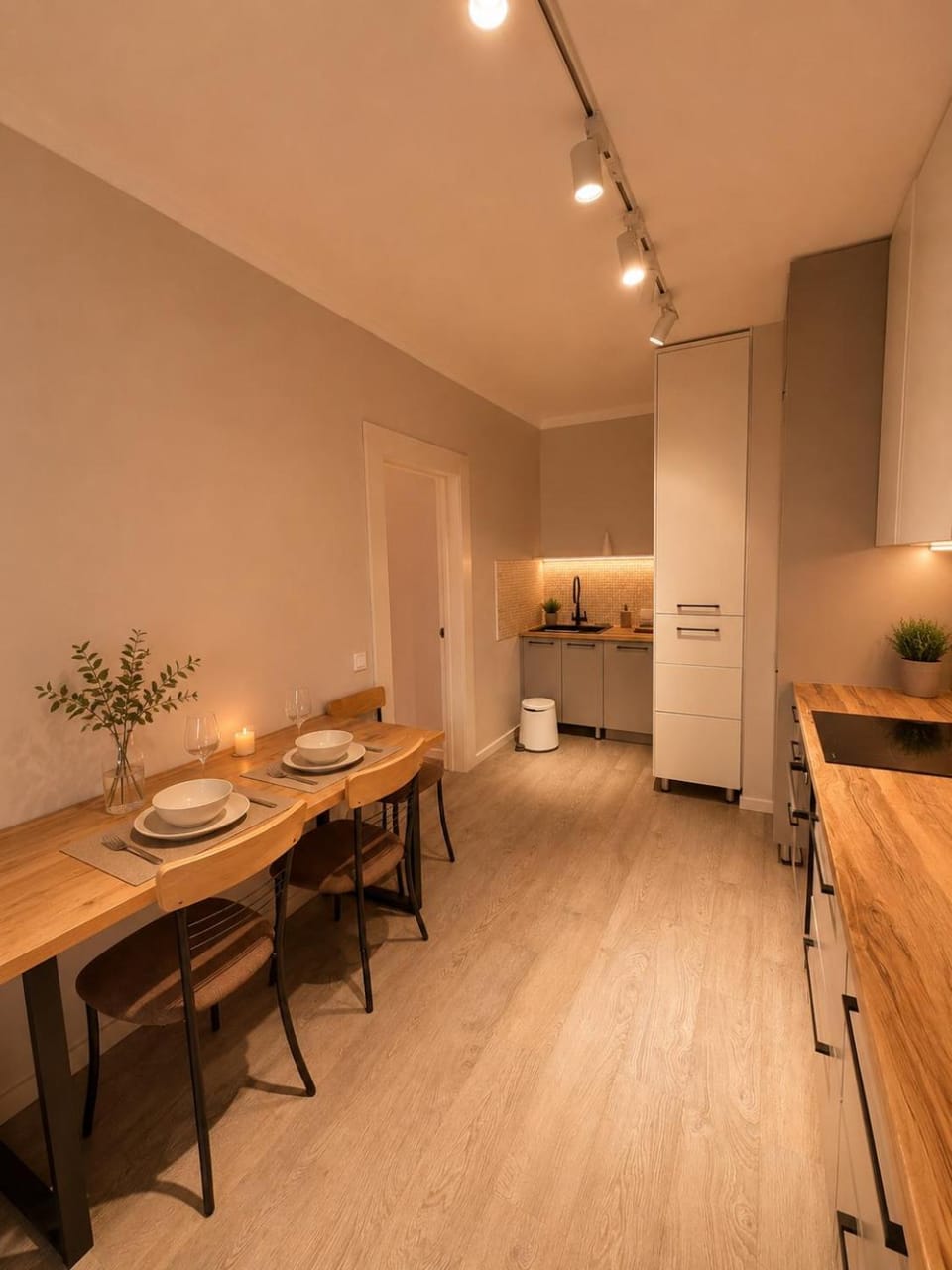 красивый апартамент на EXPO 2 Apartment in Kazakhstan