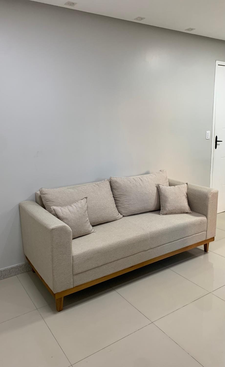 Quarto aconchegante Vacation rental in Aracaju