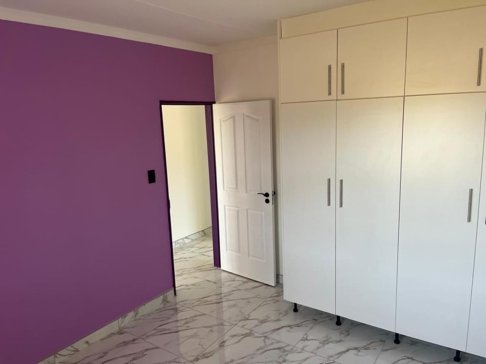The smilin house Apartment in Namibia