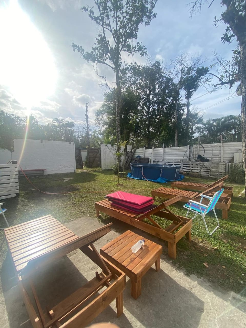Hostel cariocabronze House in São Sebastião