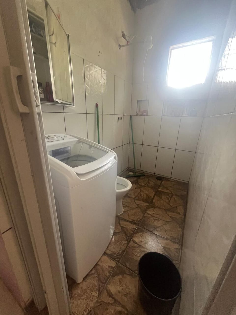 Hostel cariocabronze House in São Sebastião