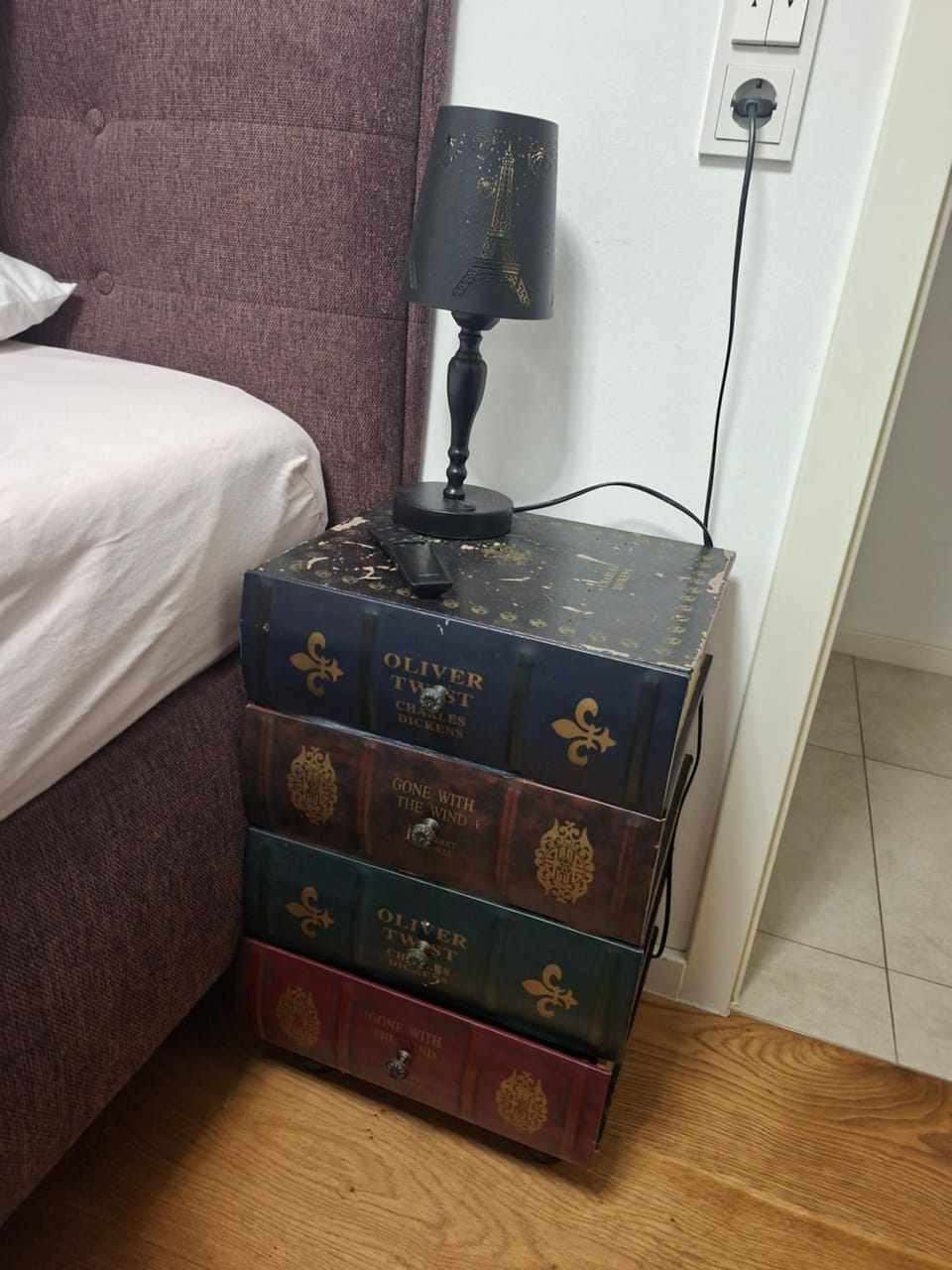 ALO Room Vacation rental in Offenbach
