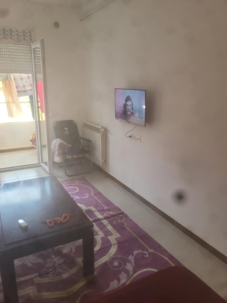 F2 for rent Apartment in Algeria