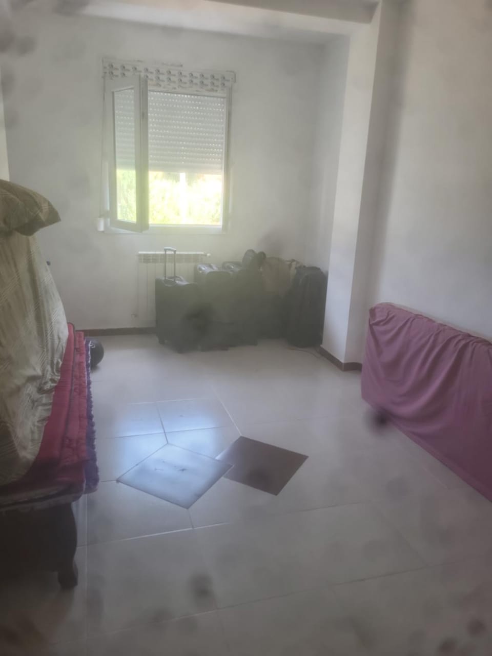 F2 for rent Apartment in Algeria