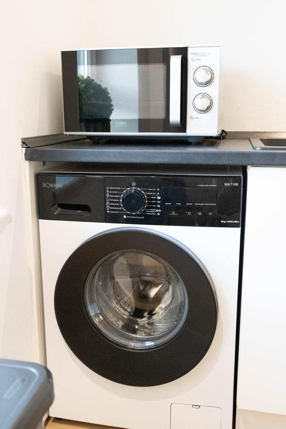 EM Signature Apartment Nürnberg 2 Schlafzimmer Balkon Parkplatz 4 Gäste Apartment in Fürth